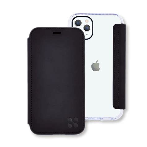 safesleeve iPhone 11 case